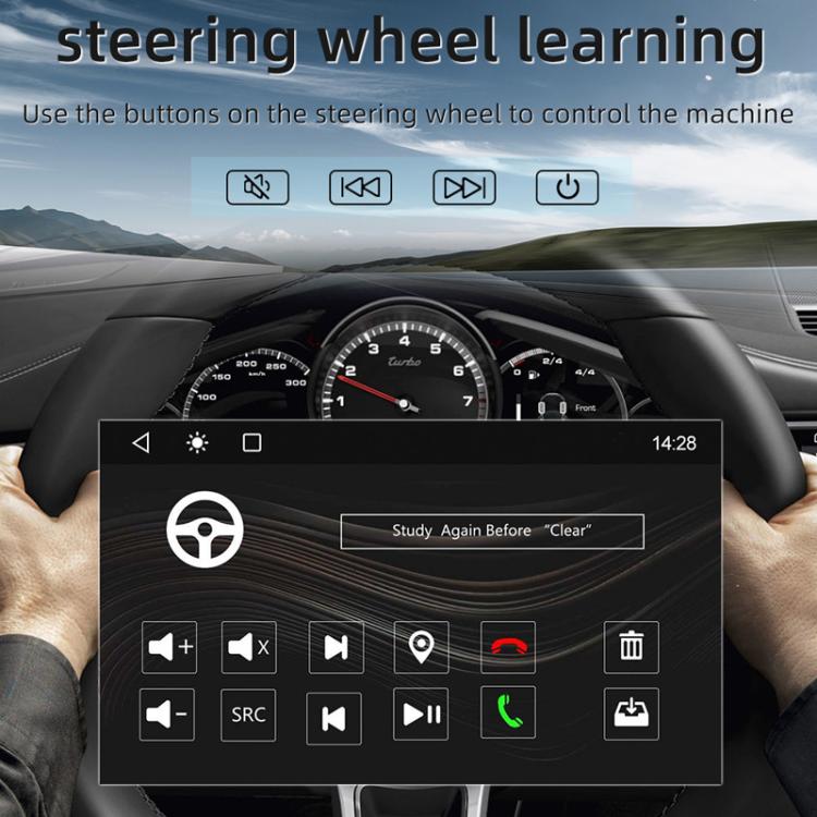 6.2 inch Bluetooth AUX Mobile Phone Interconnection USB Interface Car DVD 6.2 inch Bluetooth AUX Mobile Phone Interconnection USB Interface Car DVD